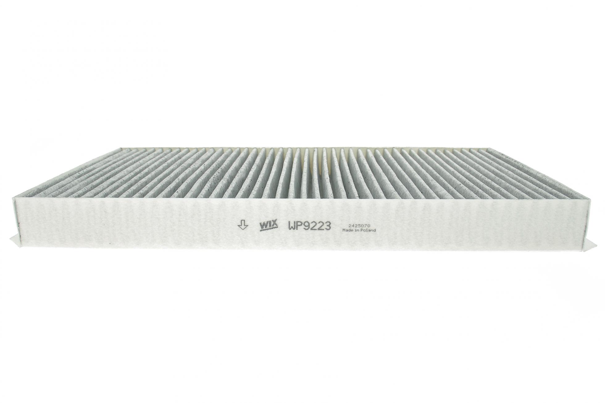 WP9223 WIX FILTERS